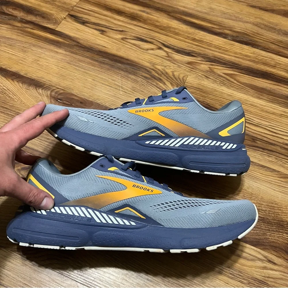 Nike Brooks Adrenaline Gts 23 - Picture 6 of 7